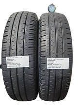 2 PNEUMATICI USATI 185 R 14C