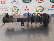 AMMORTIZZATORE ANTERIORE