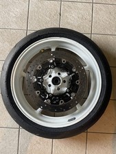 CERCHI YAMAHA R6 2006-2016