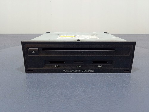 Touareg lift reader - touareg,