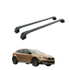 For Volvo V40 2013-2019 Roof
