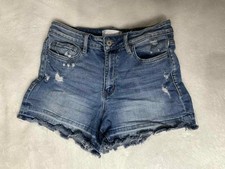 Veret Distressed Women’s
