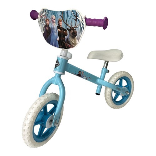 Bicicletta senza pedali - , per