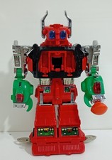 I135715 Robot Vintage 1981 -
