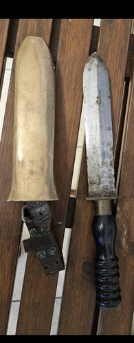 Coltello subacqueo palombaro - subacqueo,