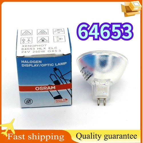 Xenophot 64653 hlx elc - xenophot, 24v