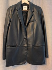 Giacca blazer Zara taglia 6