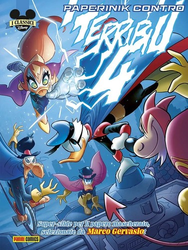 Classici disney - classici, 39