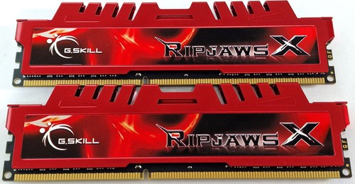 Skill ripjaws 2x 8 - 16, gb