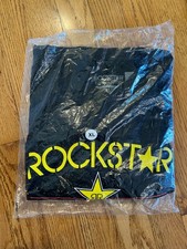 Camicia Rockstar Energy Drink