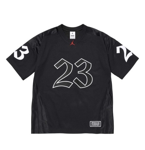 Supreme jordan maglia warm - jordan, |