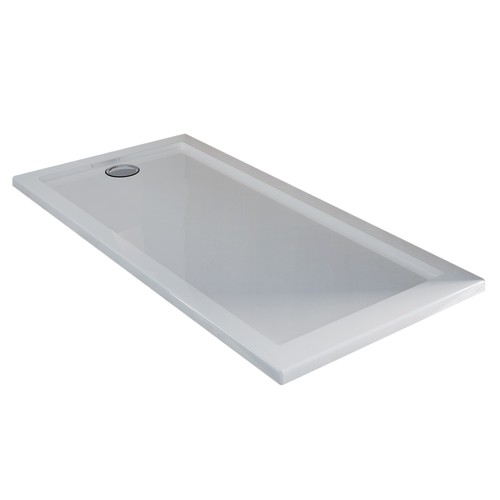 Piatto doccia acrilico 70x140 - piatto,