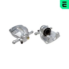 Pinza freno Optimal BC-2756L +23,80 € deposito ghisa grigia rigenerata per MERCEDES