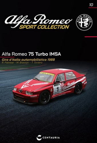 New ixo alfa romeo - ixo,