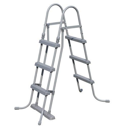 Scaletta per piscina - per, 3