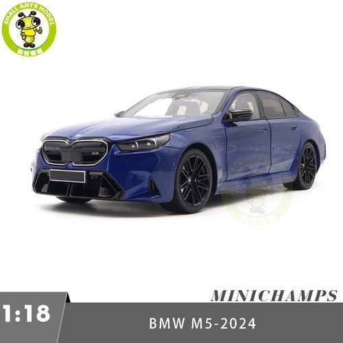 Modellino auto minichamps - modellino, 1/18