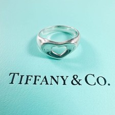 Autentico anello TIFFANY & Co