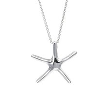 Silverly Pendente Collana