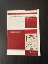 Curzio Vivarelli AERODINAMICA