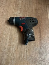 Bosch GSR 10,8V V-Li