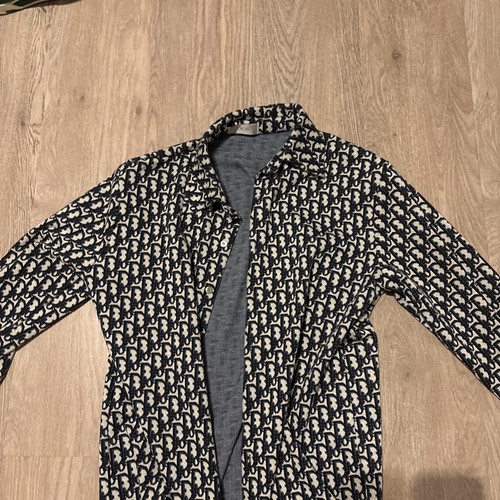 Camicia dior - dior,