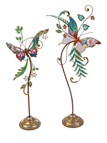 Set statuine decorative - set,