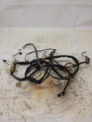 Impianto elettrico per aprilia - per,