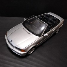 Kyosho 1/18 BMW 328i Cabrio 3