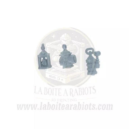 Warhammer rabiots bitz games - rabiots,
