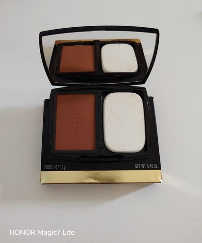 Chanel teint 152 - 152, chocolat