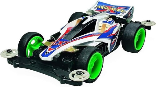 Tamiya mini 4wd - mini, series