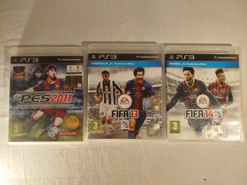 Lotto giochi ps3 - lotto, ps3: