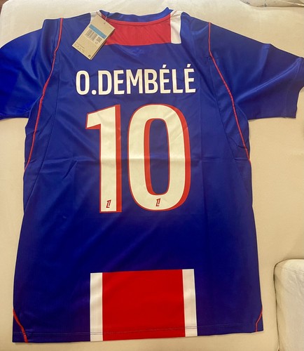 Maglia psg o - psg, 26-27