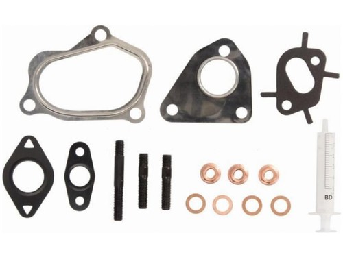 Kit montaggio turbocompressore - montaggio,