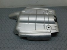 PROTEZIONE TERMINALE MARMITTA EXHAUST PROTECTION SUZUKI GSR 600 2006 2011