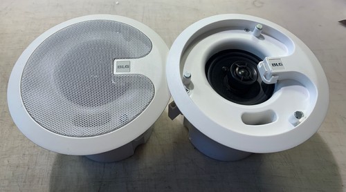 Coppia casse passive - , 2vie