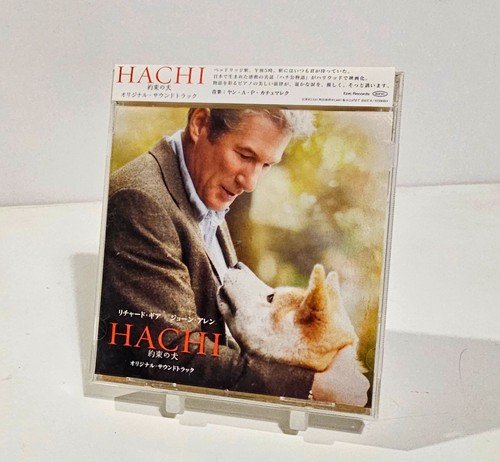 Jan kaczarek hachi a - jan, a.p.