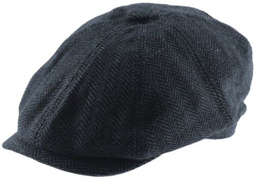 Cappello ssp bambino lana - cappello,