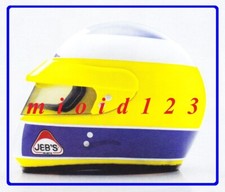 1986 - Michele ALBORETO 