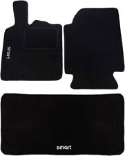 TAPPETINI AUTO E BAGAGLIAIO IN