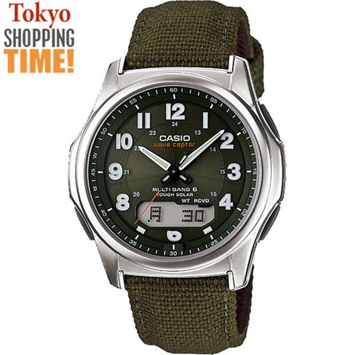 Orologio uomo casio - uomo, wave