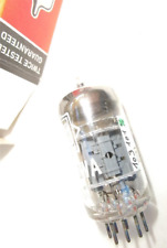 ®⚜ RARE 12AU7WA-H / 6189