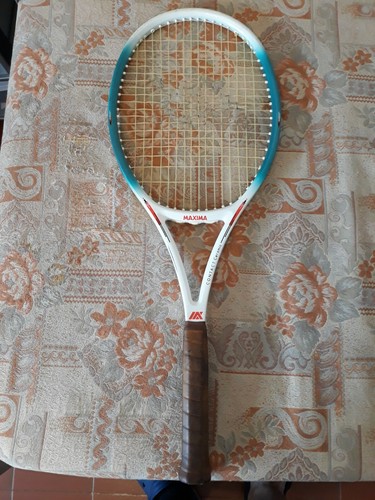 Racchetta maxima contact - maxima,