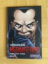 The Walking Dead Cartonato
