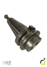 Cono portautensile iso con - cono,