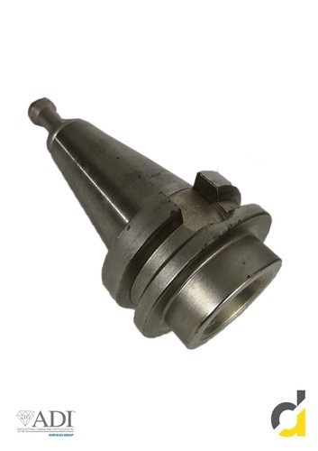 Cono portautensile iso con - cono,