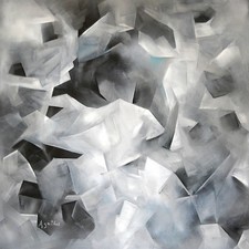 AGATHOS (Carlo Franzoso) olio