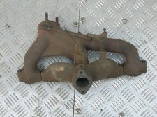 COLLETTORE SCARICO aspirazione