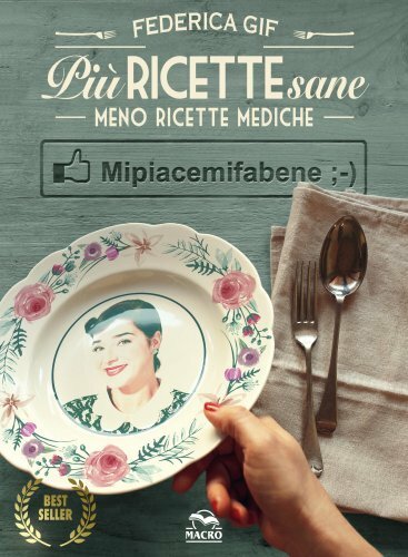 Libro più ricette - libro,