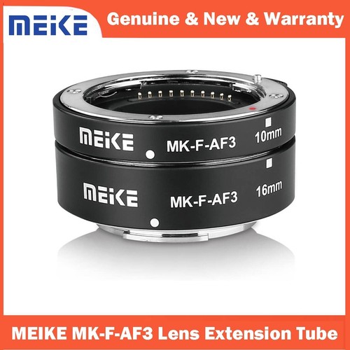 Meike af3 tubo - meike, di